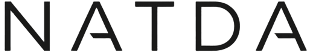 Logo natda
